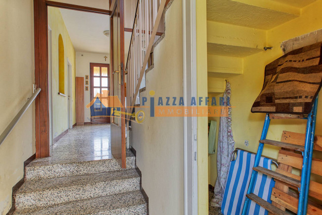 Porzione di Casa Terra / Cielo in vendita a Solbiate Arno