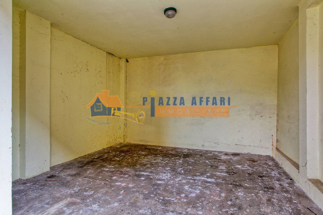 Porzione di Casa Terra / Cielo in vendita a Solbiate Arno