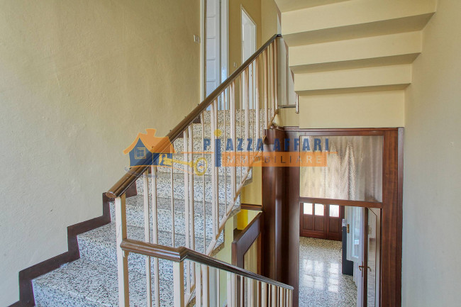 Porzione di Casa Terra / Cielo in vendita a Solbiate Arno