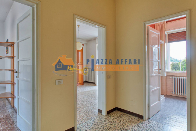 Porzione di Casa Terra / Cielo in vendita a Solbiate Arno