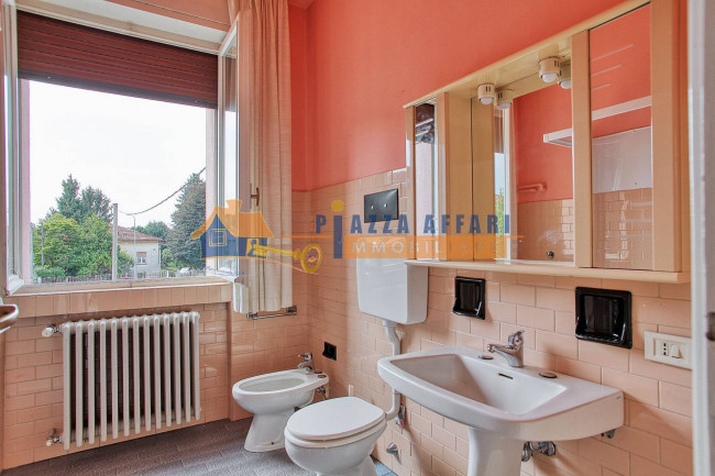 Porzione di Casa Terra / Cielo in vendita a Solbiate Arno