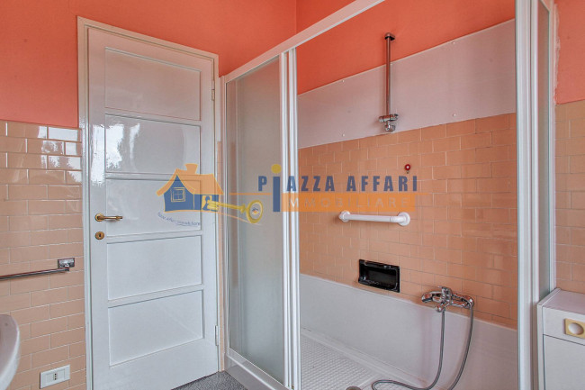 Porzione di Casa Terra / Cielo in vendita a Solbiate Arno