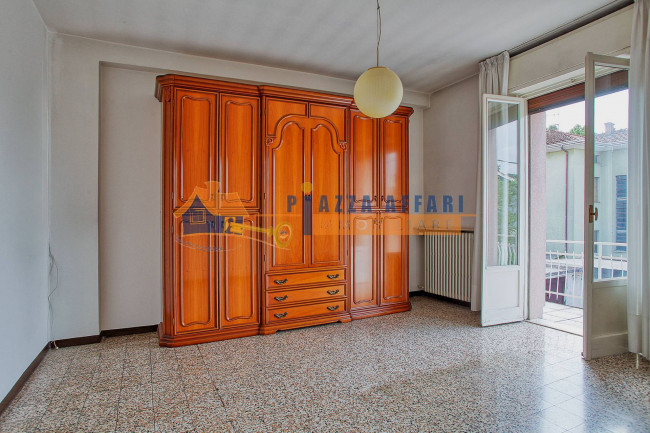 Porzione di Casa Terra / Cielo in vendita a Solbiate Arno