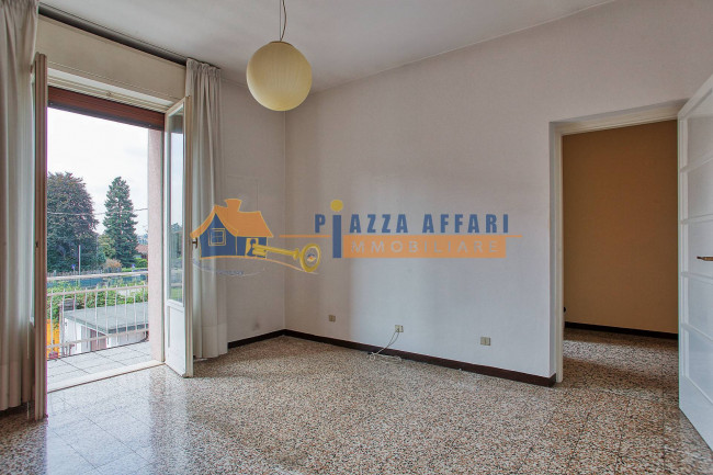 Porzione di Casa Terra / Cielo in vendita a Solbiate Arno