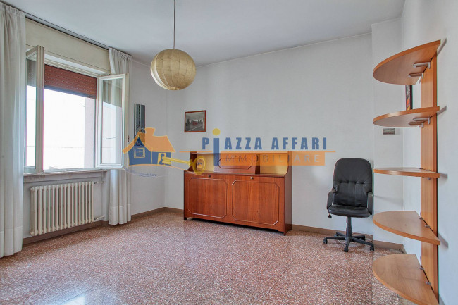 Porzione di Casa Terra / Cielo in vendita a Solbiate Arno
