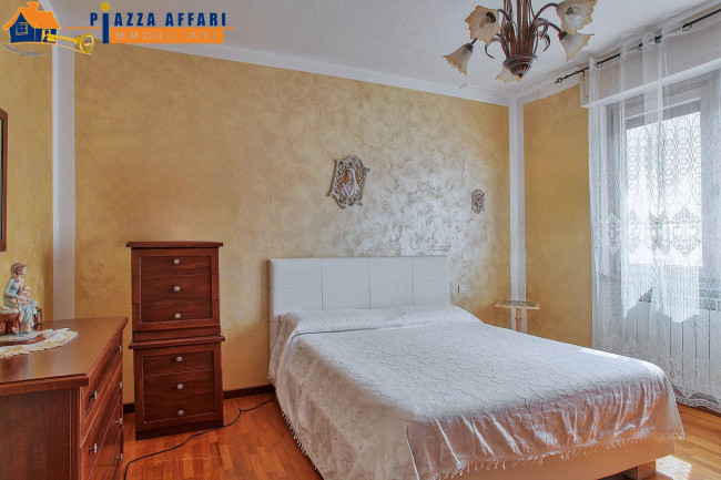 Appartamento in vendita a Mesenzana