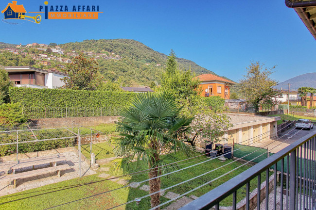 Appartamento in vendita a Lavena Ponte Tresa
