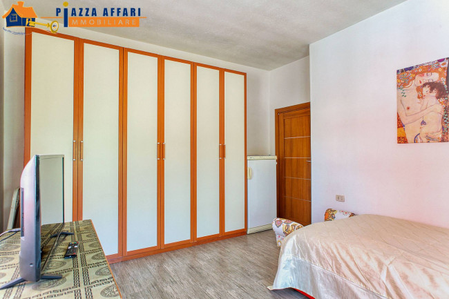 Appartamento in vendita a Lavena Ponte Tresa