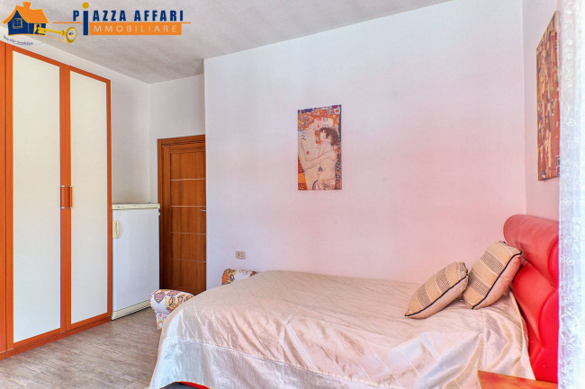 Appartamento in vendita a Lavena Ponte Tresa