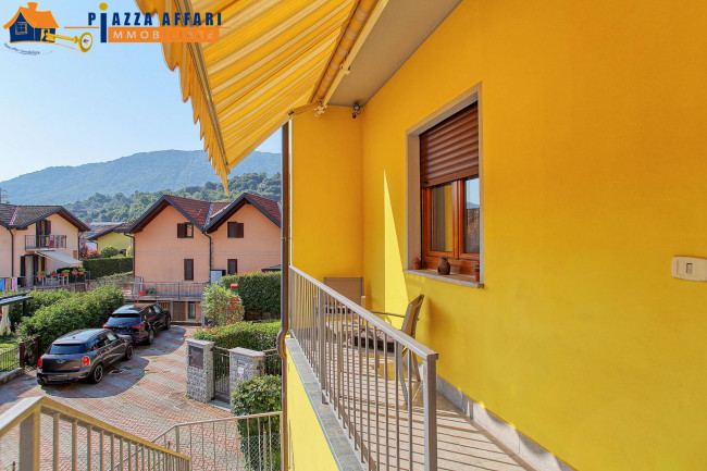 Appartamento in vendita a Lavena Ponte Tresa