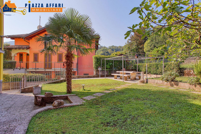 Appartamento in vendita a Lavena Ponte Tresa