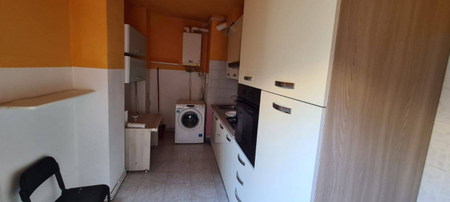 Appartamento in vendita a Cadegliano-Viconago