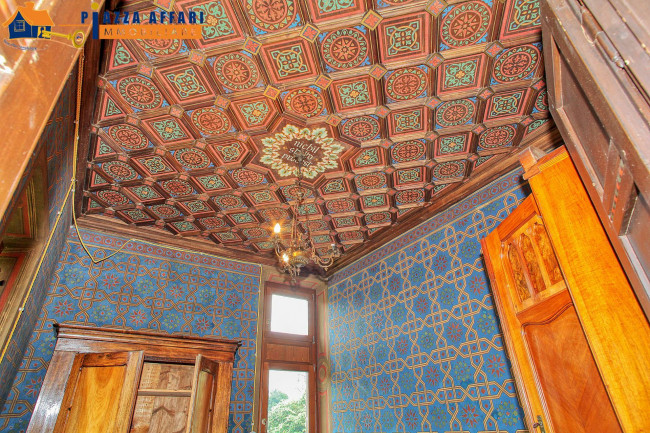 Villa in vendita a Cadegliano-Viconago