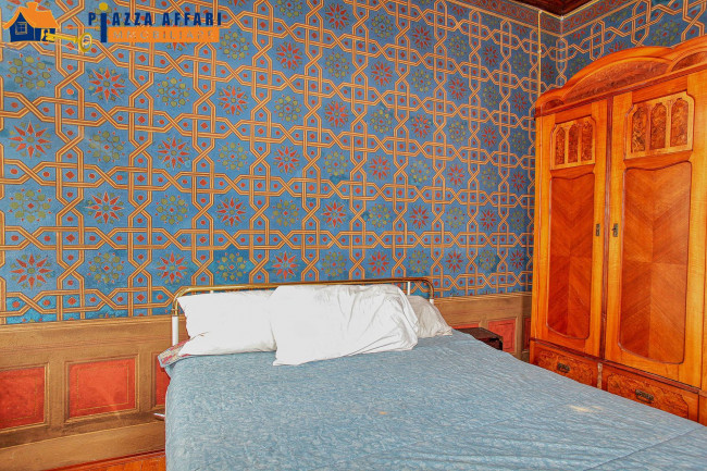 Villa in vendita a Cadegliano-Viconago