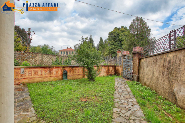 Villa in vendita a Cadegliano-Viconago
