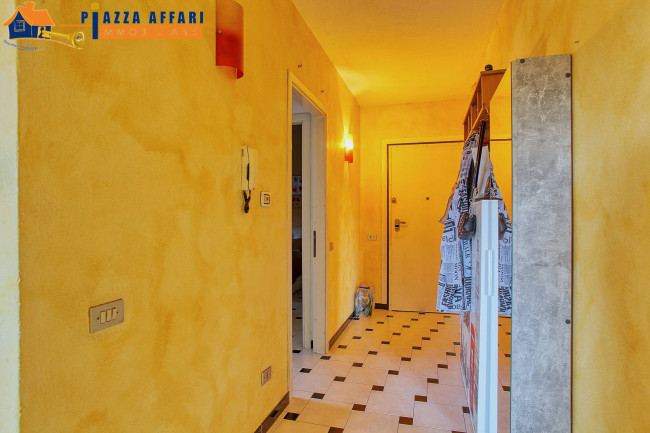 Appartamento in vendita a Cugliate-Fabiasco
