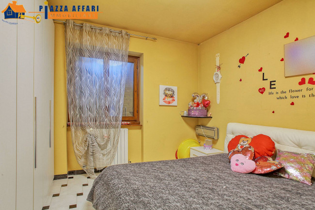 Appartamento in vendita a Cugliate-Fabiasco