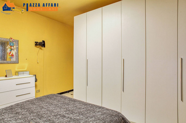 Appartamento in vendita a Cugliate-Fabiasco