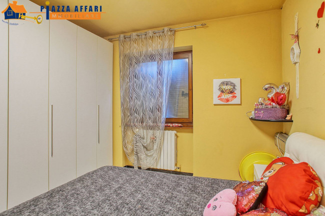 Appartamento in vendita a Cugliate-Fabiasco