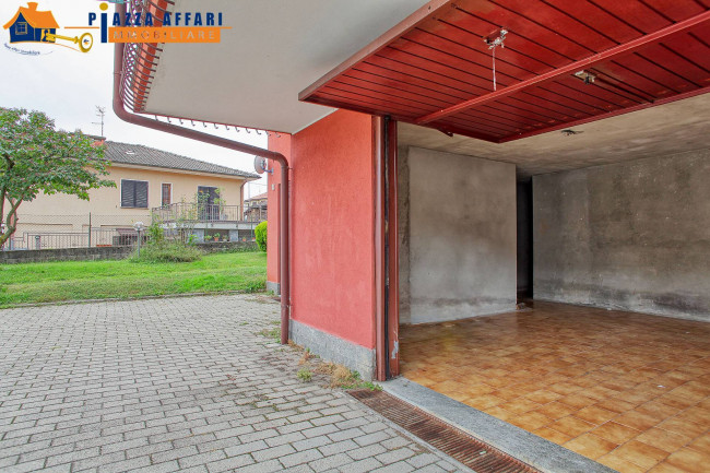 Appartamento in vendita a Cugliate-Fabiasco