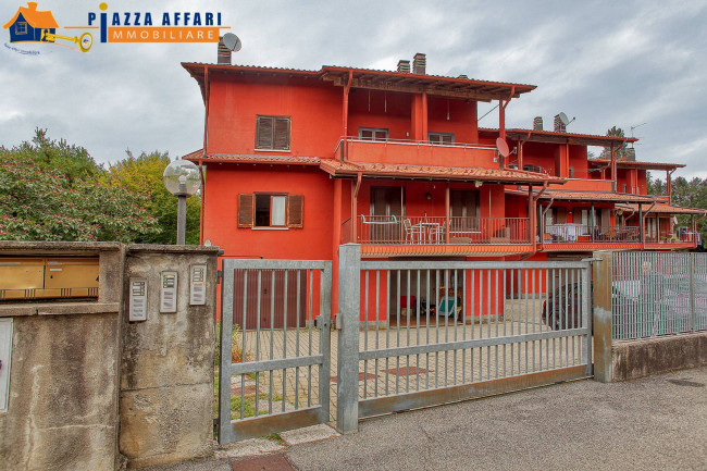 Appartamento in vendita a Cugliate-Fabiasco