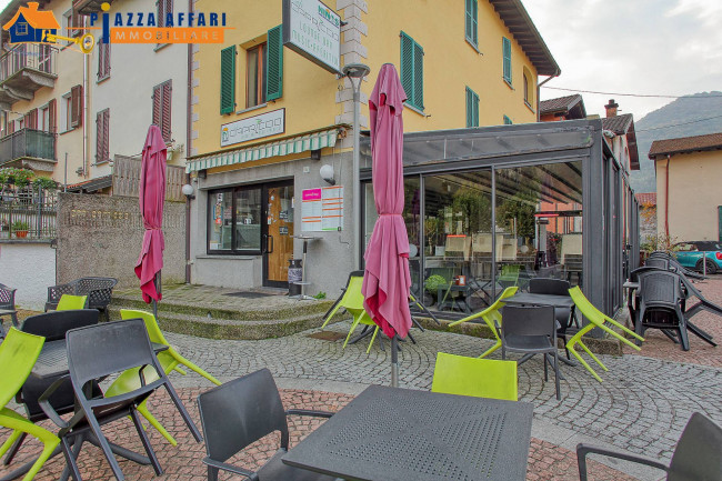 Attività commerciale in vendita a Lavena Ponte Tresa