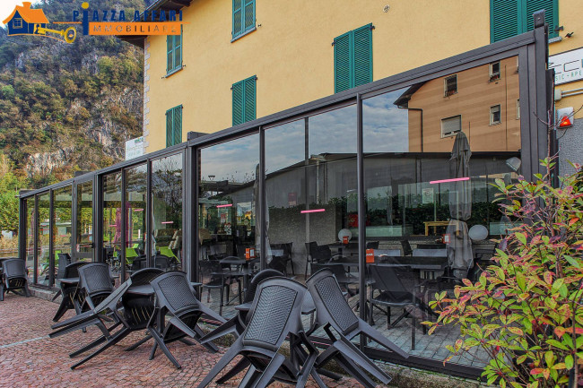Attività commerciale in vendita a Lavena Ponte Tresa