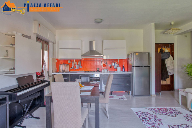Villa in vendita a Cadegliano-Viconago
