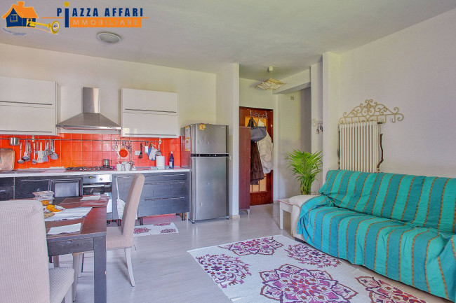 Villa in vendita a Cadegliano-Viconago