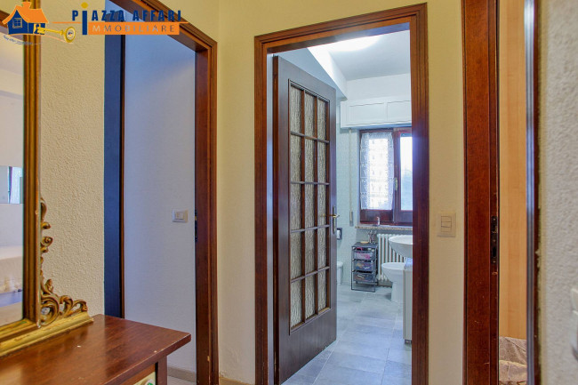 Villa in vendita a Cadegliano-Viconago