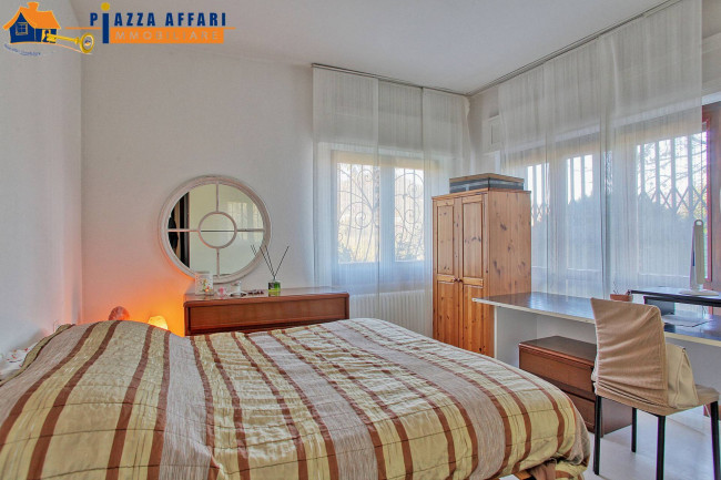 Villa in vendita a Cadegliano-Viconago