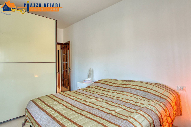Villa in vendita a Cadegliano-Viconago