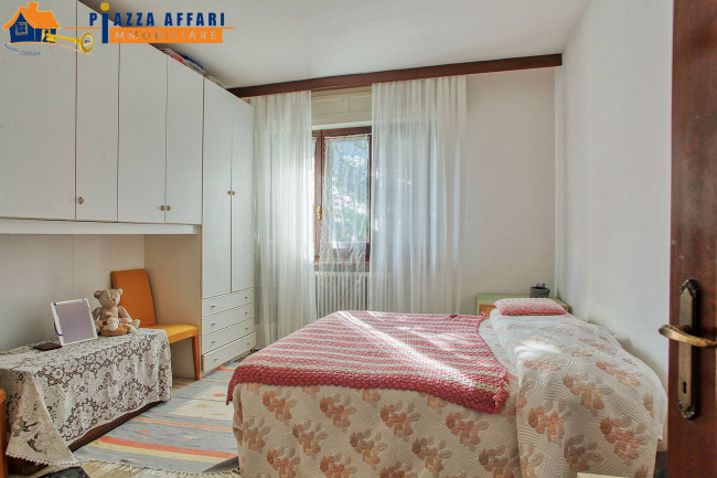 Villa in vendita a Cadegliano-Viconago