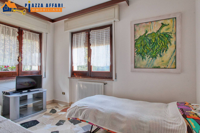 Villa in vendita a Cadegliano-Viconago