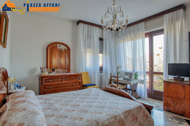 Villa in vendita a Cadegliano-Viconago