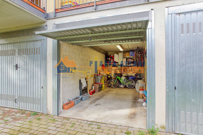 Appartamento in vendita a Caronno Varesino