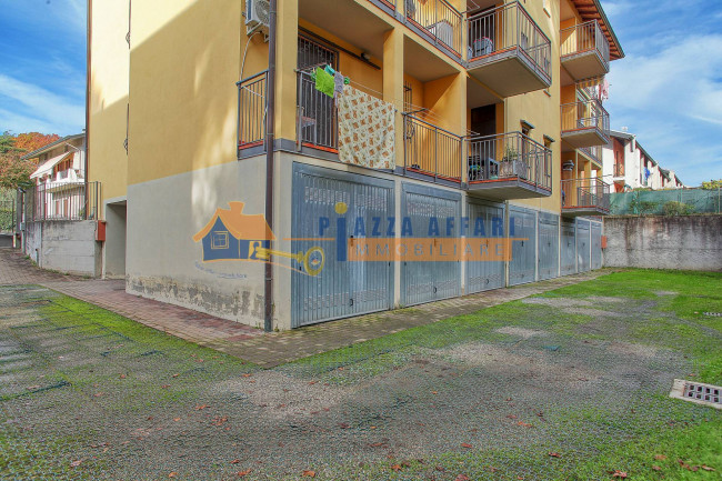 Appartamento in vendita a Caronno Varesino