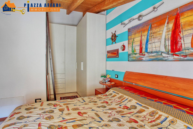 Villette a schiera in vendita a Luino