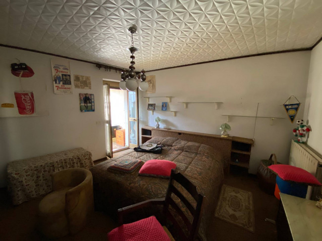 Porzione di Casa Terra / Cielo in vendita a Brusimpiano