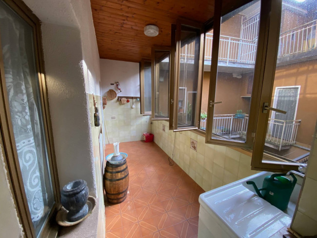 Porzione di Casa Terra / Cielo in vendita a Brusimpiano