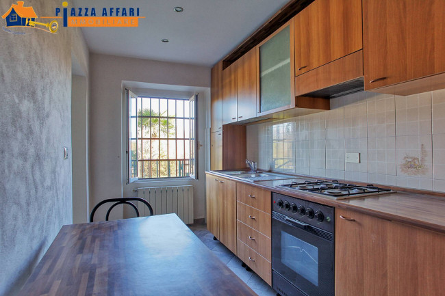 Villa Bifamigliare in vendita a Cadegliano-Viconago