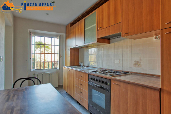 Villa Bifamigliare in vendita a Cadegliano-Viconago