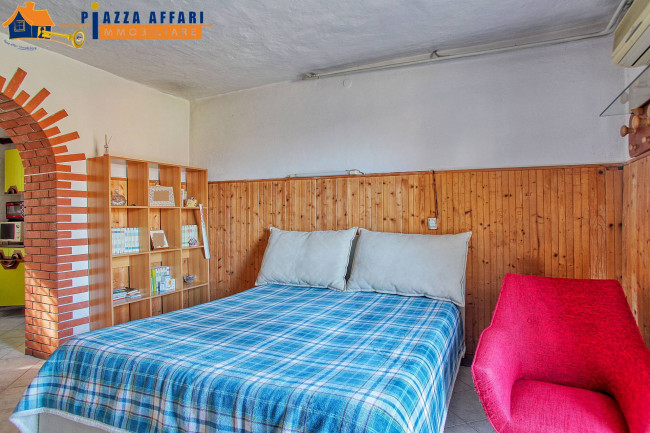 Villa Bifamigliare in vendita a Cadegliano-Viconago