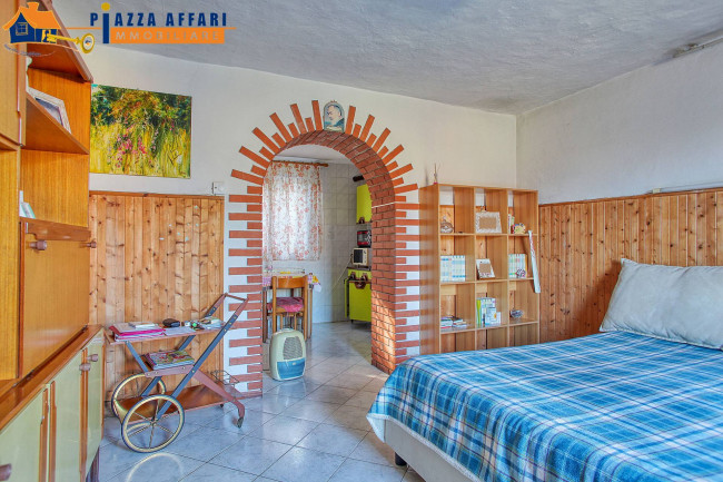 Villa Bifamigliare in vendita a Cadegliano-Viconago