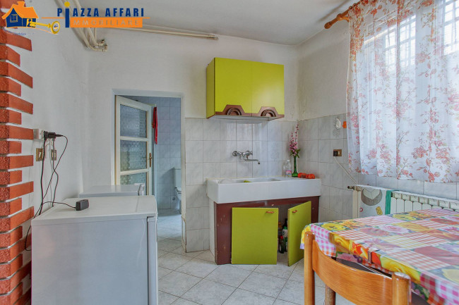 Villa Bifamigliare in vendita a Cadegliano-Viconago