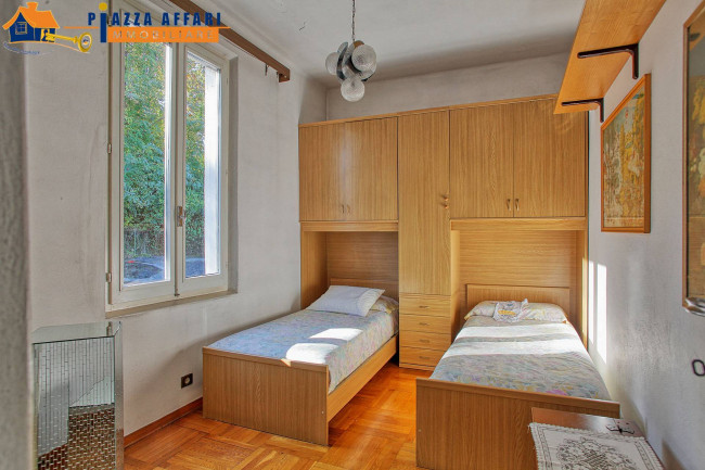 Villa Bifamigliare in vendita a Cadegliano-Viconago