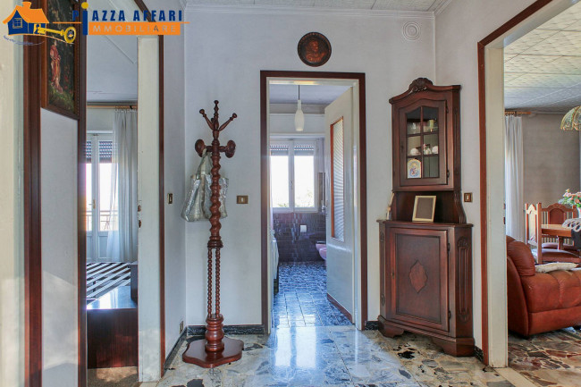 Villa Bifamigliare in vendita a Cadegliano-Viconago
