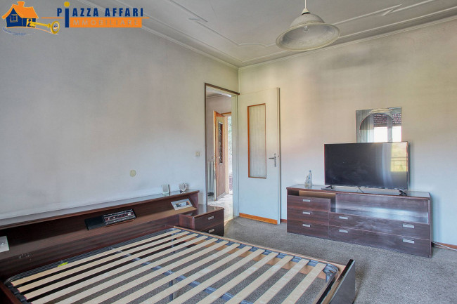 Villa Bifamigliare in vendita a Cadegliano-Viconago