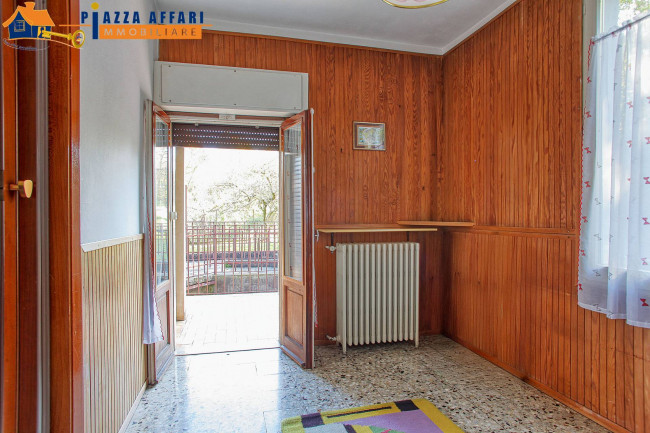 Villa Bifamigliare in vendita a Cadegliano-Viconago