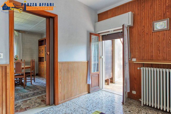 Villa Bifamigliare in vendita a Cadegliano-Viconago